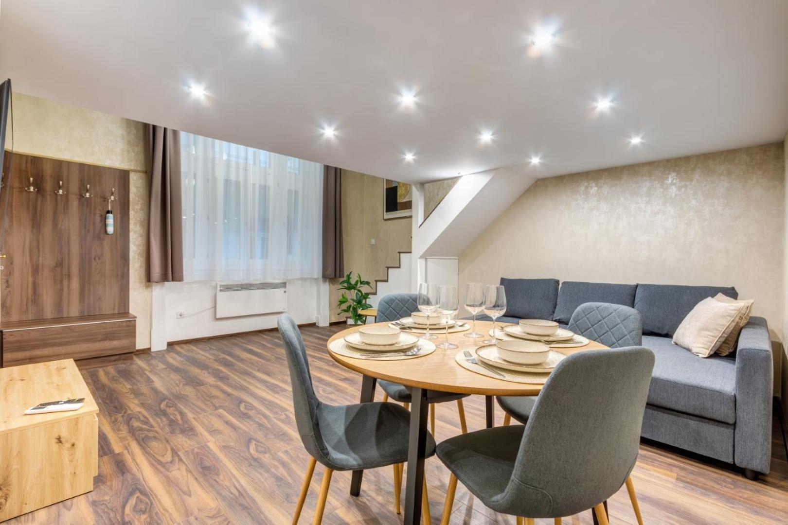 Mega Deal - Elegance - No Deposit Needed Budapest Ngoại thất bức ảnh