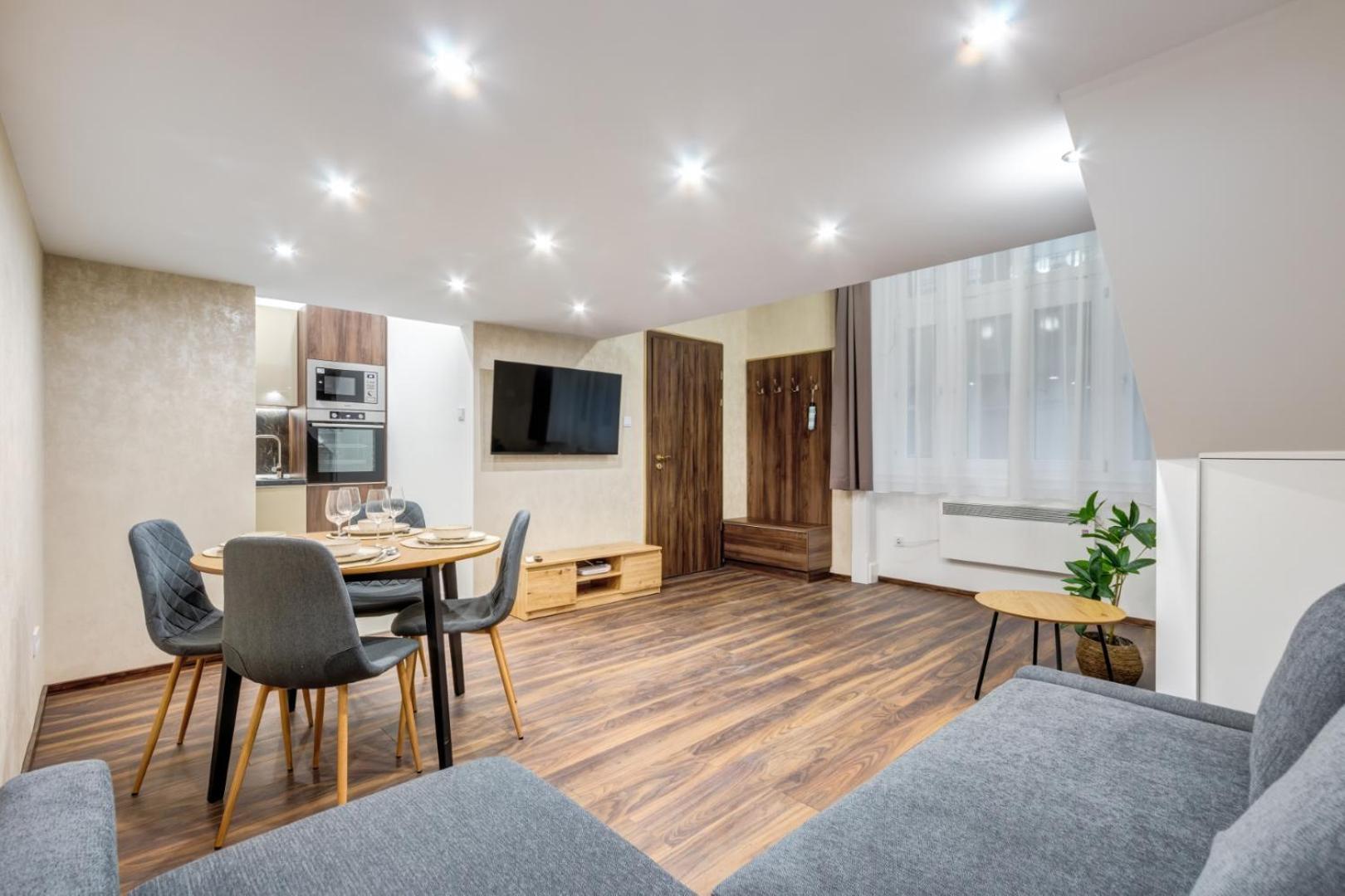Mega Deal - Elegance - No Deposit Needed Budapest Ngoại thất bức ảnh