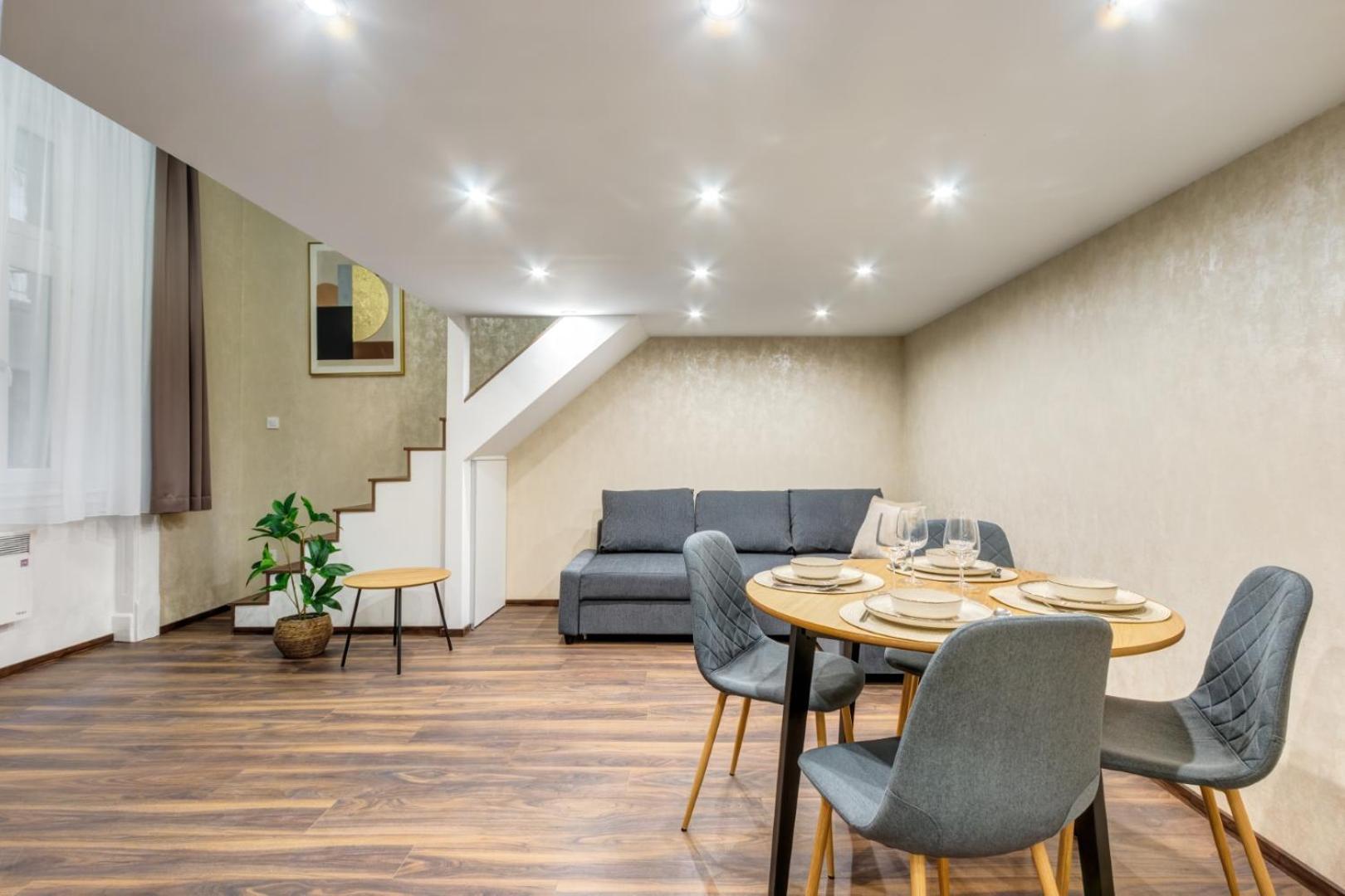 Mega Deal - Elegance - No Deposit Needed Budapest Ngoại thất bức ảnh