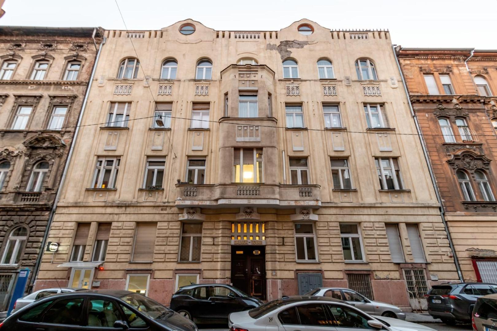 Mega Deal - Elegance - No Deposit Needed Budapest Ngoại thất bức ảnh